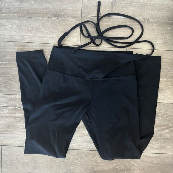 Lululemon | Align Wrap-Waist Tight leggings 25" - Picture 9 of 11